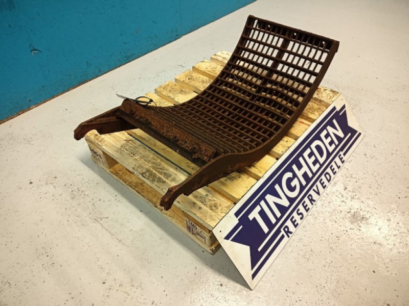 Sonstige Mähdrescherteile des Typs Case 1640, Gebrauchtmaschine in Hemmet (Bild 2)