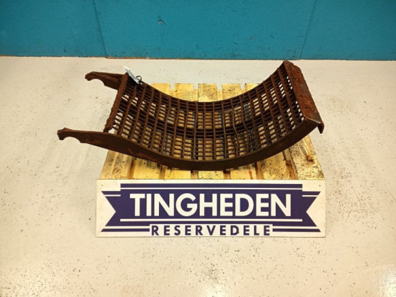 Sonstige Mähdrescherteile van het type Case 1640, Gebrauchtmaschine in Hemmet (Foto 1)