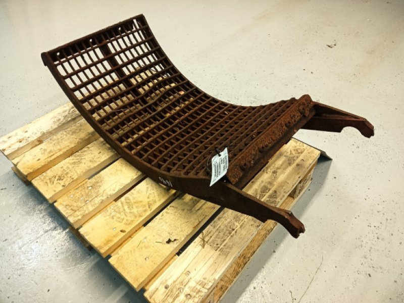 Sonstige Mähdrescherteile des Typs Case 1640, Gebrauchtmaschine in Hemmet (Bild 3)