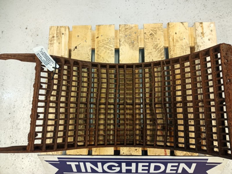 Sonstige Mähdrescherteile des Typs Case 1640, Gebrauchtmaschine in Hemmet (Bild 9)