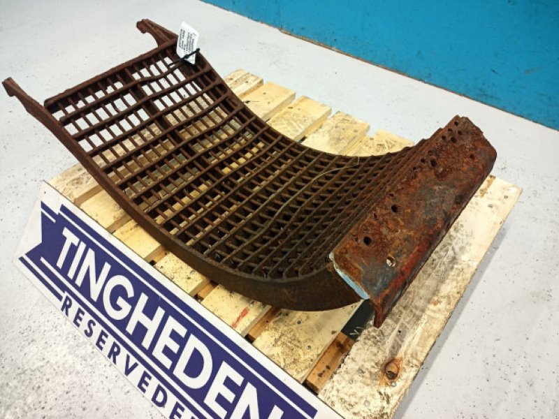 Sonstige Mähdrescherteile des Typs Case 1640, Gebrauchtmaschine in Hemmet (Bild 5)