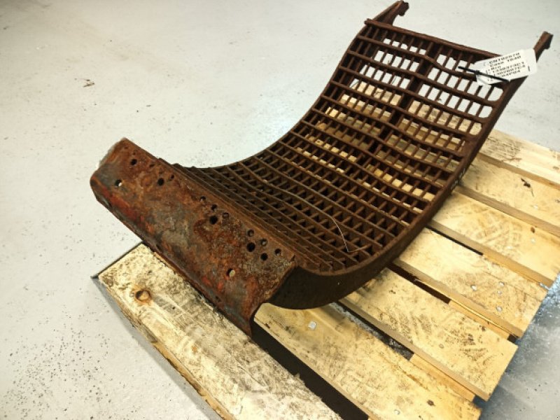 Sonstige Mähdrescherteile des Typs Case 1640, Gebrauchtmaschine in Hemmet (Bild 4)