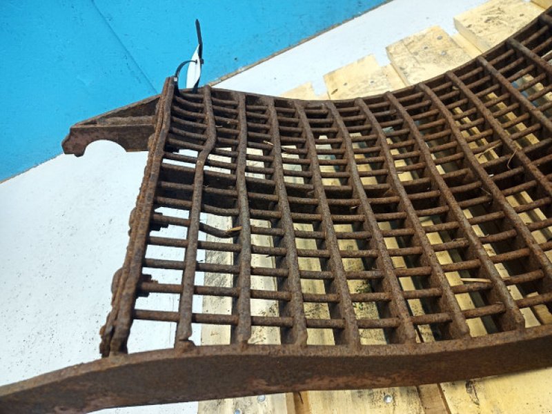 Sonstige Mähdrescherteile des Typs Case 1640, Gebrauchtmaschine in Hemmet (Bild 13)