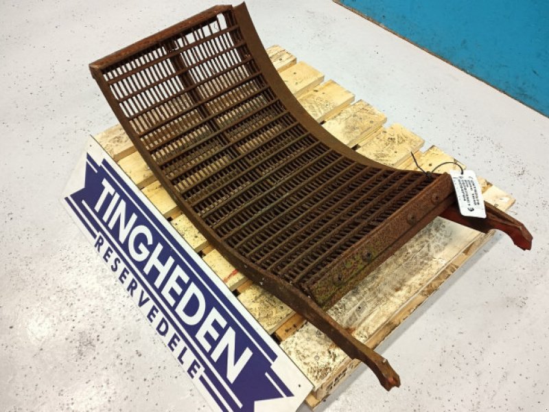 Sonstige Mähdrescherteile des Typs Case 1640, Gebrauchtmaschine in Hemmet (Bild 3)