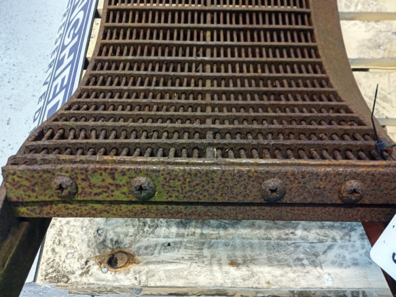 Sonstige Mähdrescherteile des Typs Case 1640, Gebrauchtmaschine in Hemmet (Bild 9)