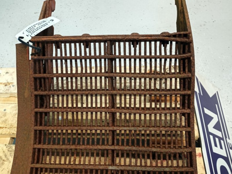 Sonstige Mähdrescherteile des Typs Case 1640, Gebrauchtmaschine in Hemmet (Bild 7)