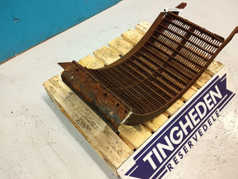 Sonstige Mähdrescherteile des Typs Case 1640, Gebrauchtmaschine in Hemmet (Bild 2)