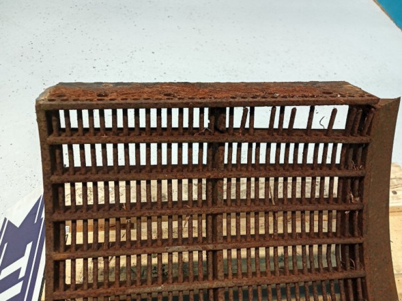 Sonstige Mähdrescherteile des Typs Case 1640, Gebrauchtmaschine in Hemmet (Bild 5)