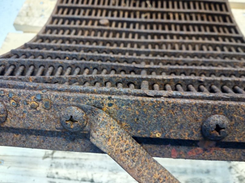 Sonstige Mähdrescherteile des Typs Case 1640, Gebrauchtmaschine in Hemmet (Bild 11)