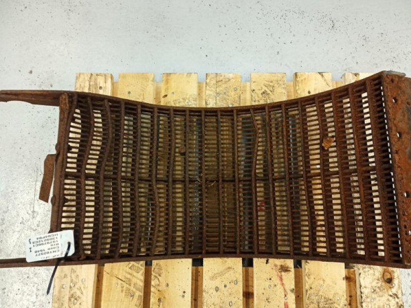 Sonstige Mähdrescherteile des Typs Case 1640, Gebrauchtmaschine in Hemmet (Bild 9)