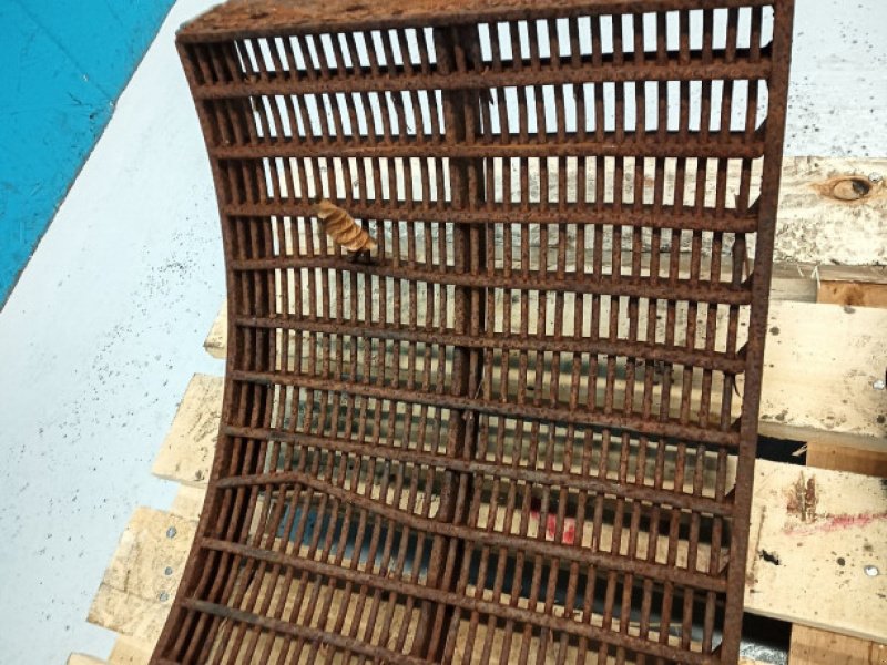 Sonstige Mähdrescherteile des Typs Case 1640, Gebrauchtmaschine in Hemmet (Bild 8)