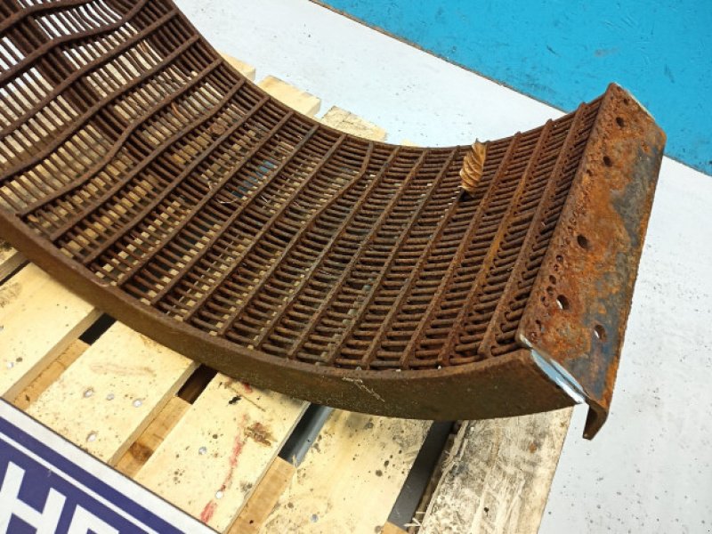 Sonstige Mähdrescherteile des Typs Case 1640, Gebrauchtmaschine in Hemmet (Bild 5)