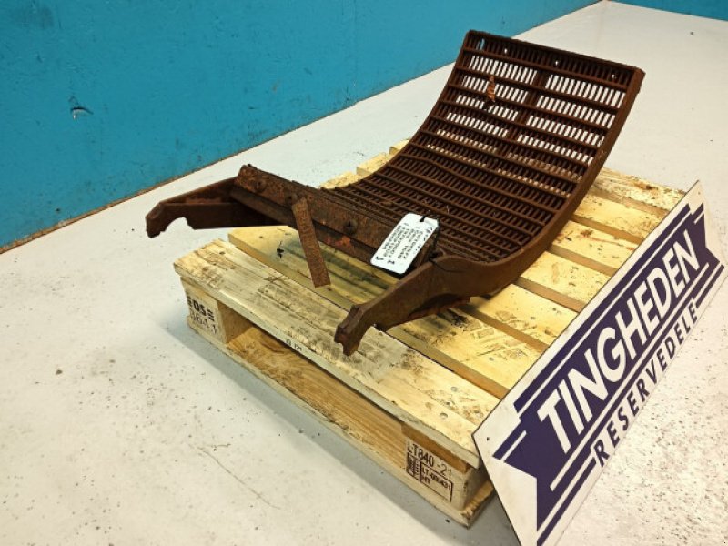 Sonstige Mähdrescherteile des Typs Case 1640, Gebrauchtmaschine in Hemmet (Bild 2)