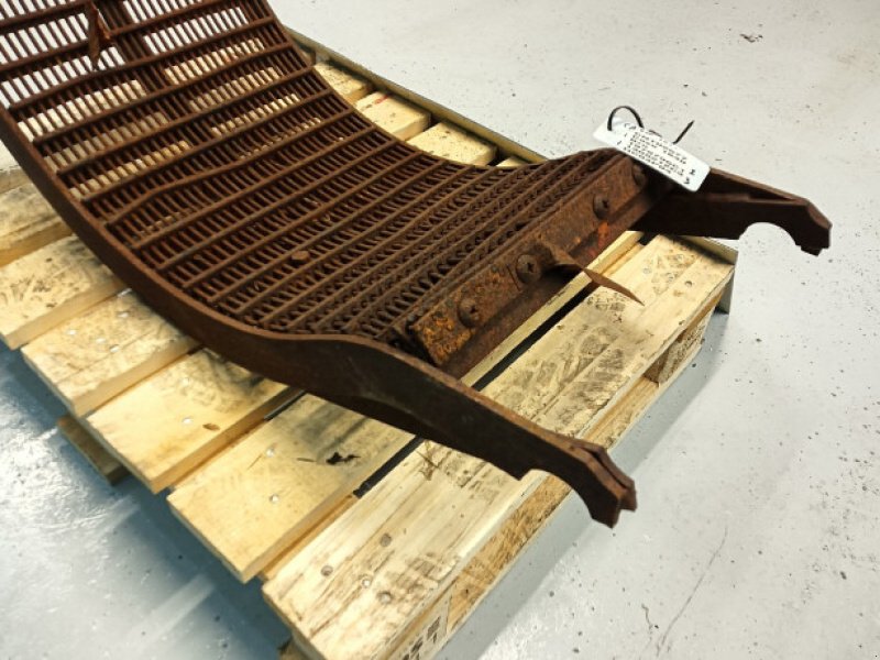 Sonstige Mähdrescherteile des Typs Case 1640, Gebrauchtmaschine in Hemmet (Bild 3)