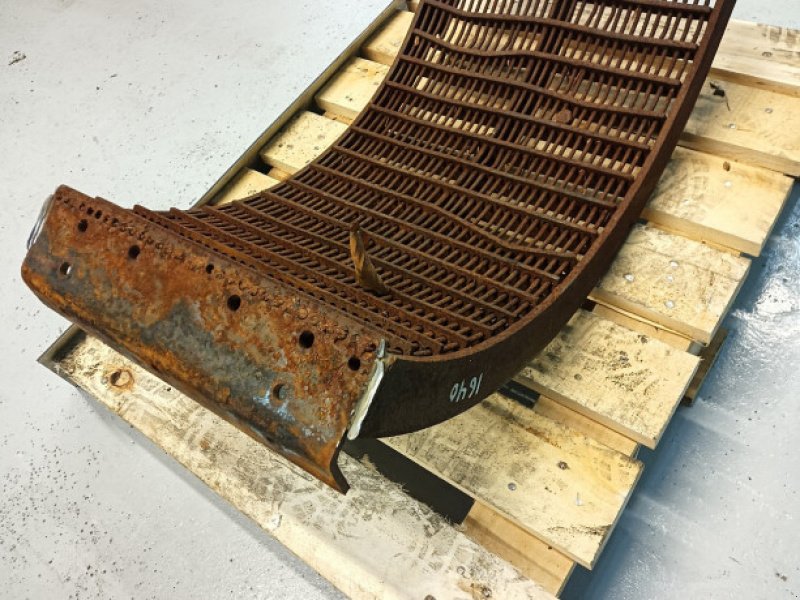 Sonstige Mähdrescherteile des Typs Case 1640, Gebrauchtmaschine in Hemmet (Bild 4)