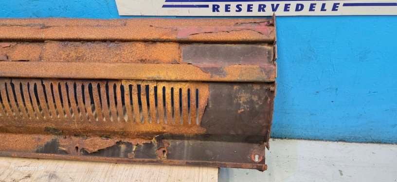 Sonstige Mähdrescherteile des Typs Case 1680, Gebrauchtmaschine in Hemmet (Bild 13)