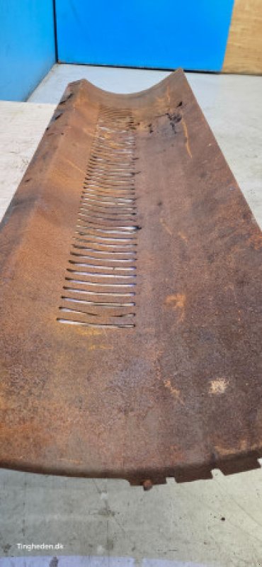 Sonstige Mähdrescherteile des Typs Case 1680, Gebrauchtmaschine in Hemmet (Bild 5)