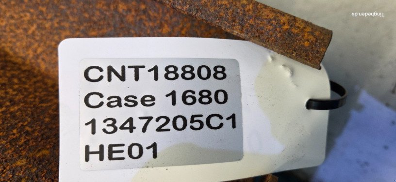 Sonstige Mähdrescherteile des Typs Case 1680, Gebrauchtmaschine in Hemmet (Bild 15)