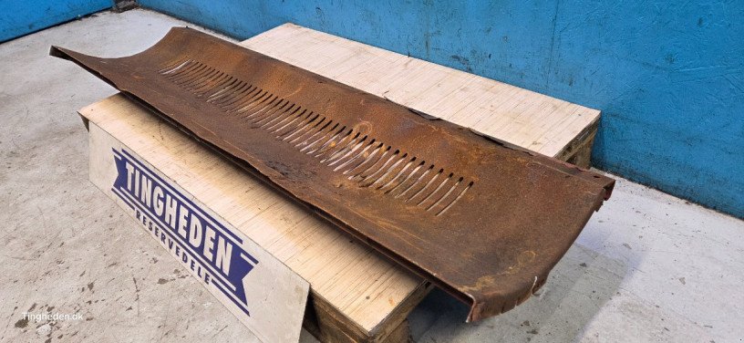 Sonstige Mähdrescherteile des Typs Case 1680, Gebrauchtmaschine in Hemmet (Bild 8)