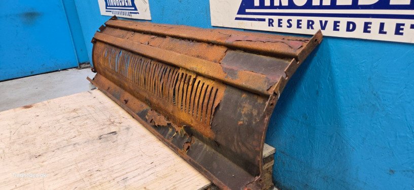 Sonstige Mähdrescherteile des Typs Case 1680, Gebrauchtmaschine in Hemmet (Bild 14)