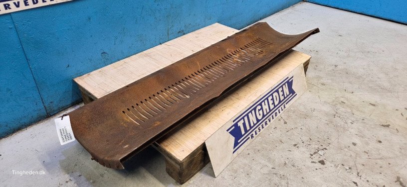 Sonstige Mähdrescherteile des Typs Case 1680, Gebrauchtmaschine in Hemmet (Bild 2)