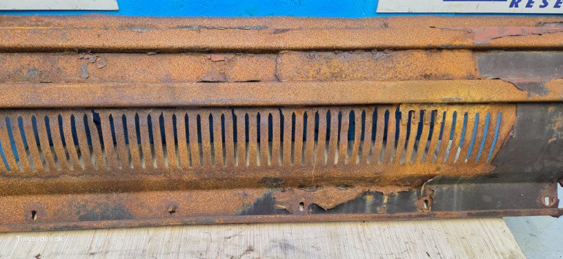 Sonstige Mähdrescherteile des Typs Case 1680, Gebrauchtmaschine in Hemmet (Bild 12)