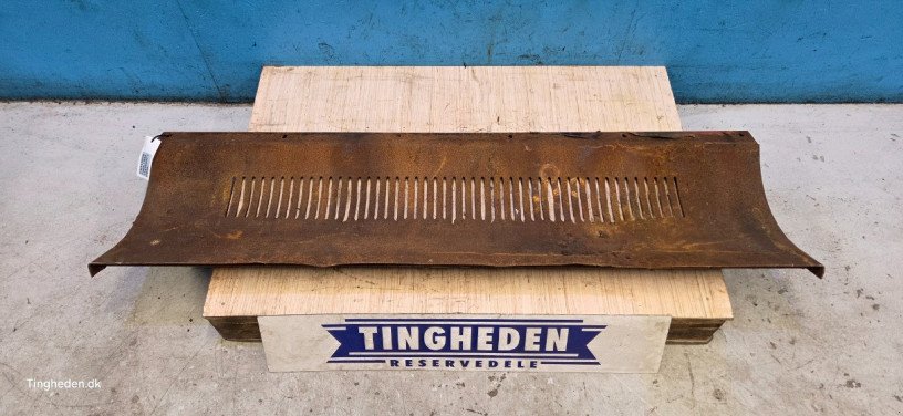 Sonstige Mähdrescherteile des Typs Case 1680, Gebrauchtmaschine in Hemmet (Bild 1)