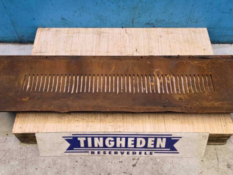 Sonstige Mähdrescherteile типа Case 1680, Gebrauchtmaschine в Hemmet (Фотография 1)