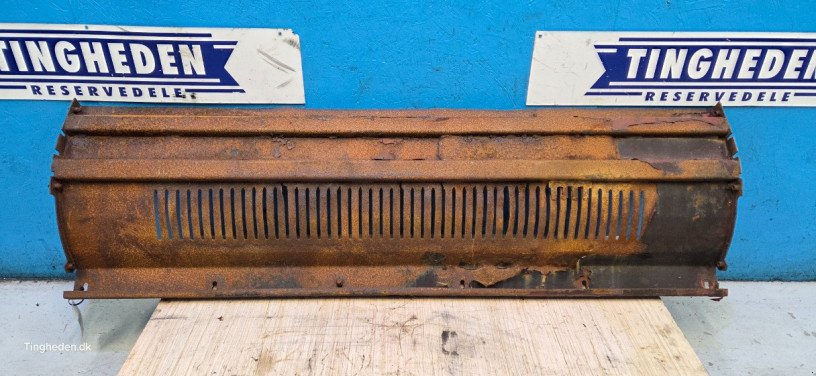 Sonstige Mähdrescherteile des Typs Case 1680, Gebrauchtmaschine in Hemmet (Bild 10)