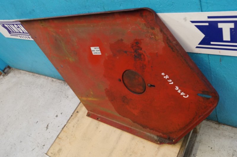 Sonstige Mähdrescherteile des Typs Case 1680, Gebrauchtmaschine in Hemmet (Bild 7)