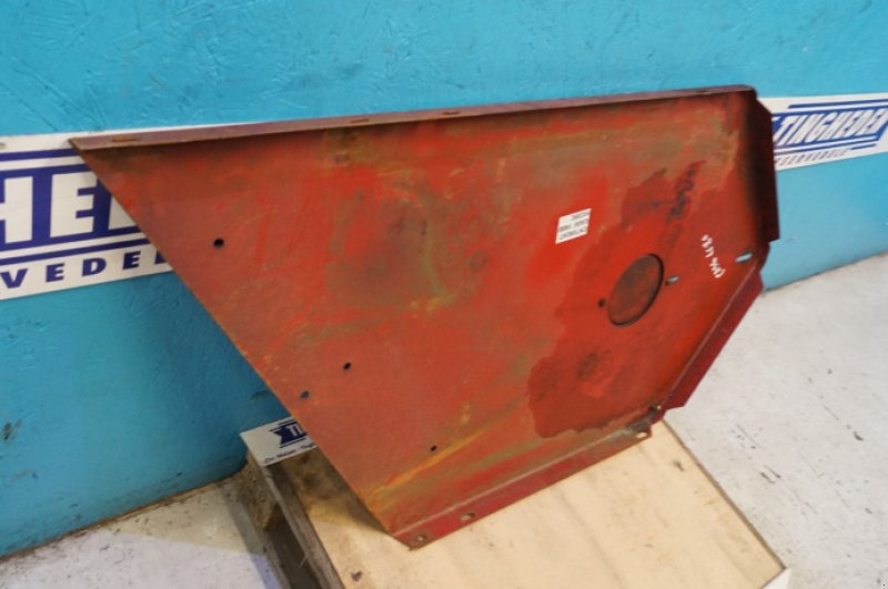 Sonstige Mähdrescherteile des Typs Case 1680, Gebrauchtmaschine in Hemmet (Bild 6)