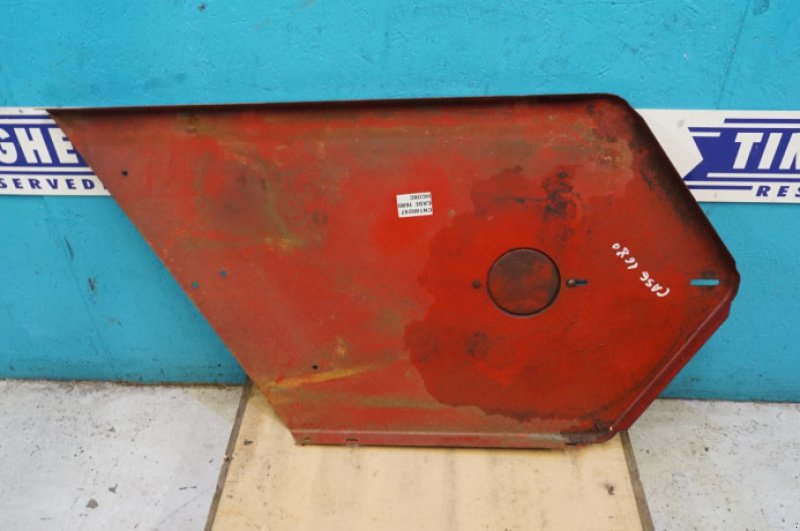 Sonstige Mähdrescherteile des Typs Case 1680, Gebrauchtmaschine in Hemmet (Bild 4)