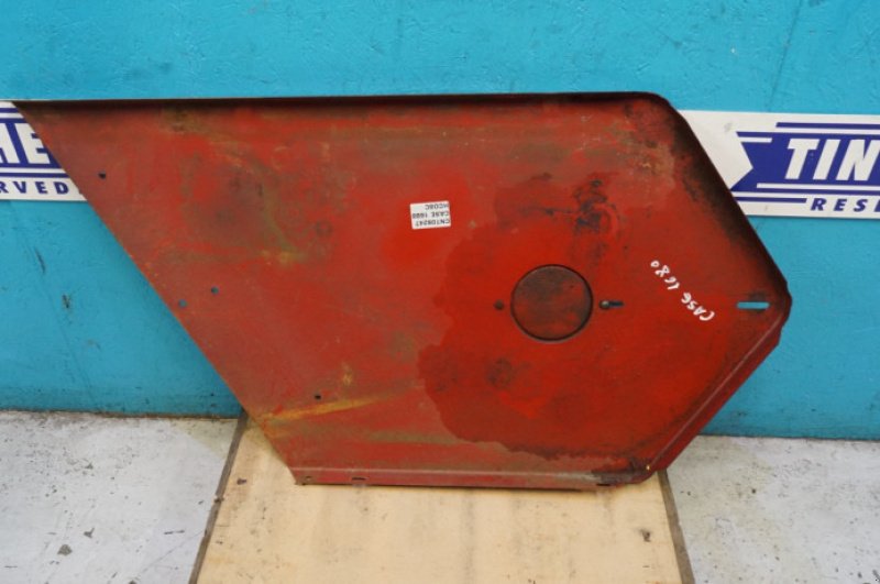 Sonstige Mähdrescherteile des Typs Case 1680, Gebrauchtmaschine in Hemmet (Bild 5)