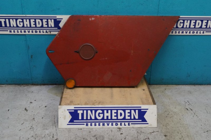 Sonstige Mähdrescherteile des Typs Case 1680, Gebrauchtmaschine in Hemmet (Bild 1)