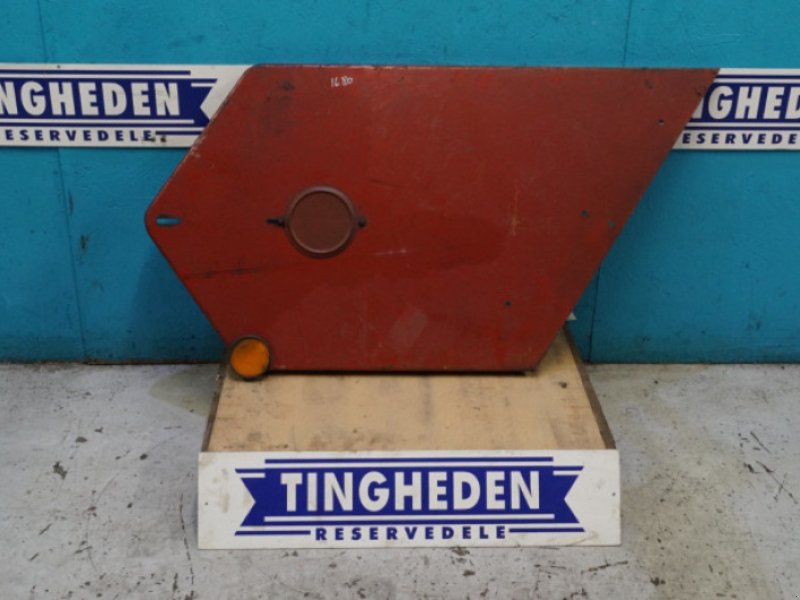 Sonstige Mähdrescherteile typu Case 1680, Gebrauchtmaschine v Hemmet (Obrázek 1)