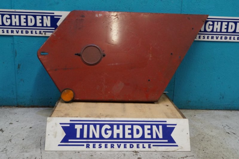 Sonstige Mähdrescherteile des Typs Case 1680, Gebrauchtmaschine in Hemmet (Bild 2)