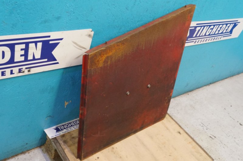 Sonstige Mähdrescherteile des Typs Case 1680, Gebrauchtmaschine in Hemmet (Bild 9)