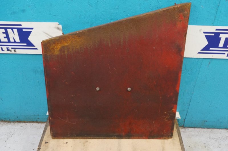 Sonstige Mähdrescherteile des Typs Case 1680, Gebrauchtmaschine in Hemmet (Bild 8)