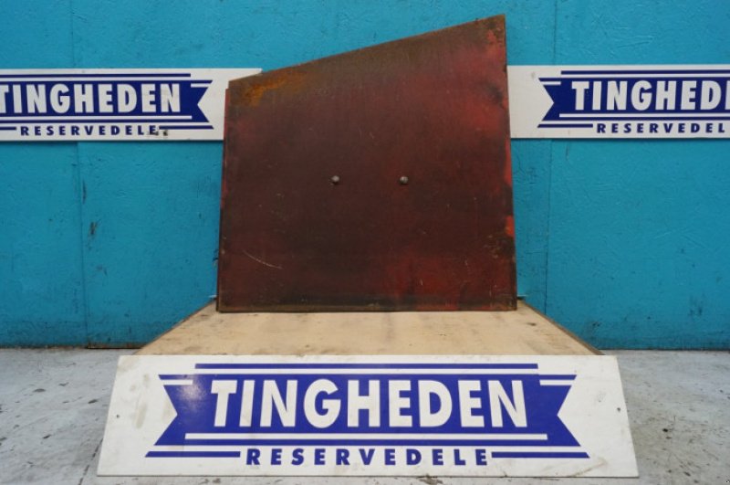 Sonstige Mähdrescherteile des Typs Case 1680, Gebrauchtmaschine in Hemmet (Bild 10)