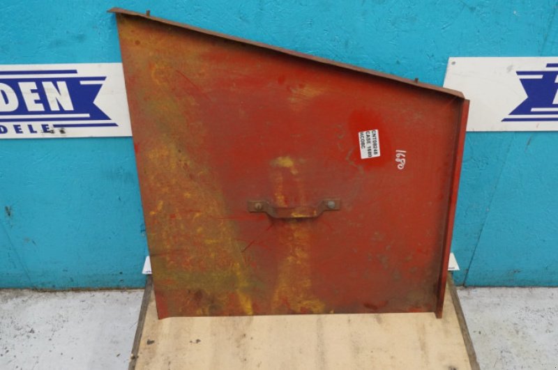 Sonstige Mähdrescherteile des Typs Case 1680, Gebrauchtmaschine in Hemmet (Bild 3)