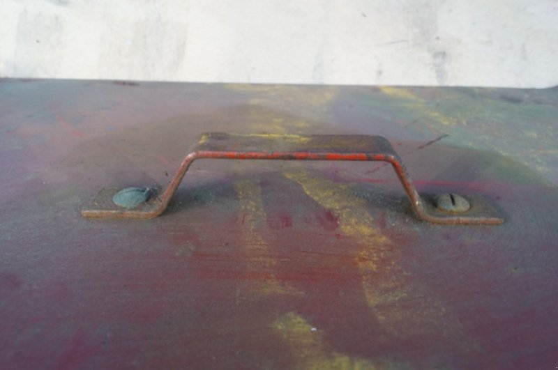 Sonstige Mähdrescherteile des Typs Case 1680, Gebrauchtmaschine in Hemmet (Bild 11)