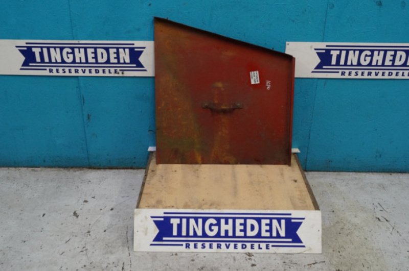 Sonstige Mähdrescherteile des Typs Case 1680, Gebrauchtmaschine in Hemmet (Bild 1)