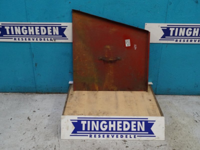 Sonstige Mähdrescherteile typu Case 1680, Gebrauchtmaschine v Hemmet (Obrázek 1)