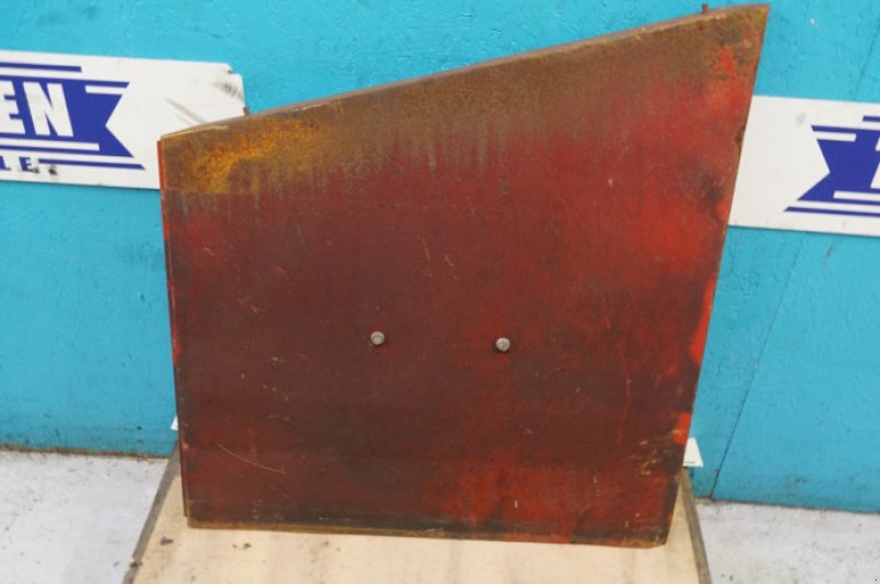 Sonstige Mähdrescherteile des Typs Case 1680, Gebrauchtmaschine in Hemmet (Bild 7)