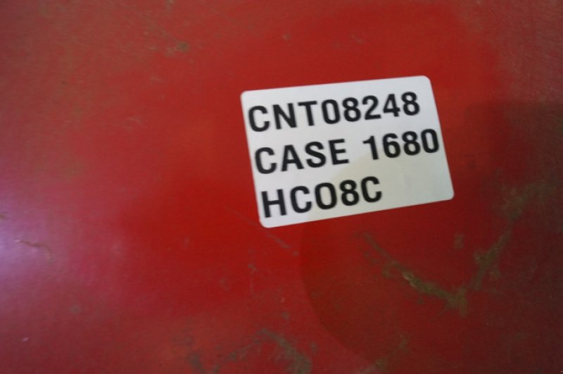 Sonstige Mähdrescherteile des Typs Case 1680, Gebrauchtmaschine in Hemmet (Bild 12)