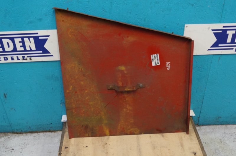 Sonstige Mähdrescherteile des Typs Case 1680, Gebrauchtmaschine in Hemmet (Bild 2)