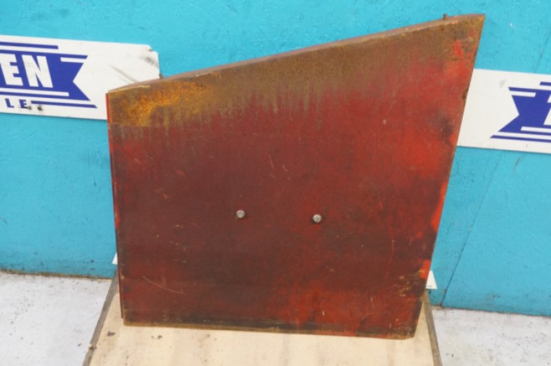 Sonstige Mähdrescherteile des Typs Case 1680, Gebrauchtmaschine in Hemmet (Bild 5)