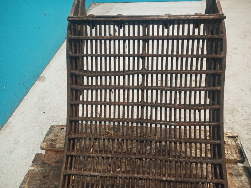 Sonstige Mähdrescherteile typu Case 1680, Gebrauchtmaschine v Hemmet (Obrázek 7)