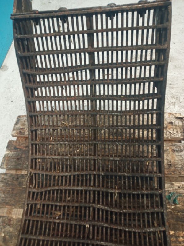 Sonstige Mähdrescherteile typu Case 1680, Gebrauchtmaschine v Hemmet (Obrázek 10)