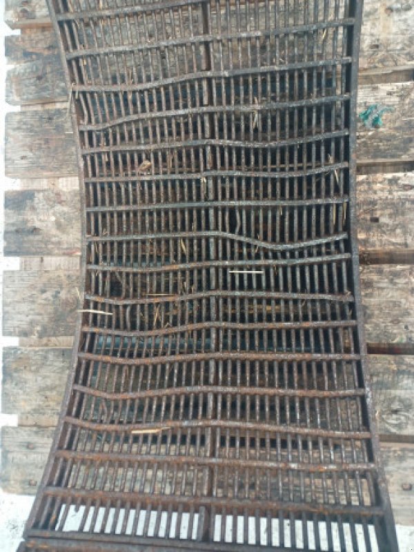 Sonstige Mähdrescherteile typu Case 1680, Gebrauchtmaschine v Hemmet (Obrázek 11)